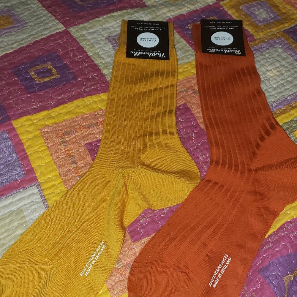 socks medium mens